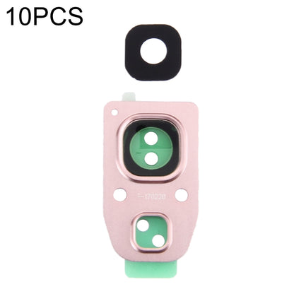 For Galaxy A5 (2017) / A520 10pcs Camera Lens Covers, For Samsung Galaxy A5 (2017), Galaxy A5 (2017), For Galaxy A5 (2017) / A520