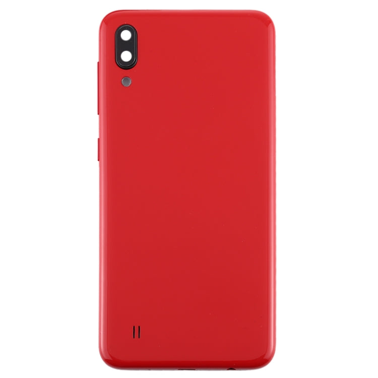 For Galaxy M10 Battery Back Cover