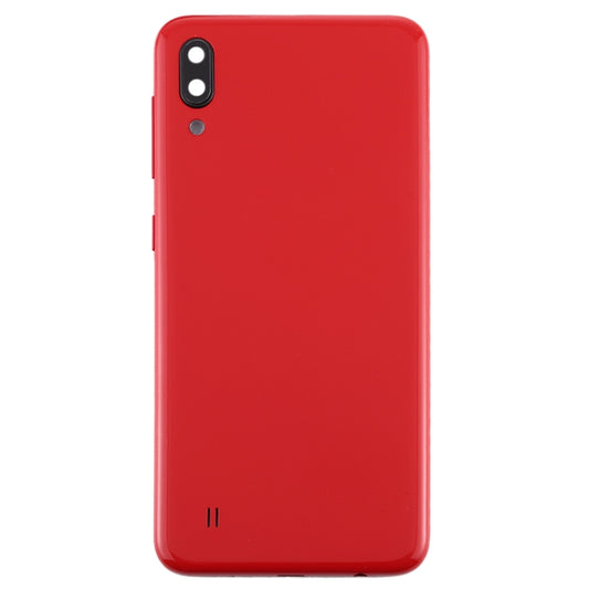 For Galaxy M10 Battery Back Cover