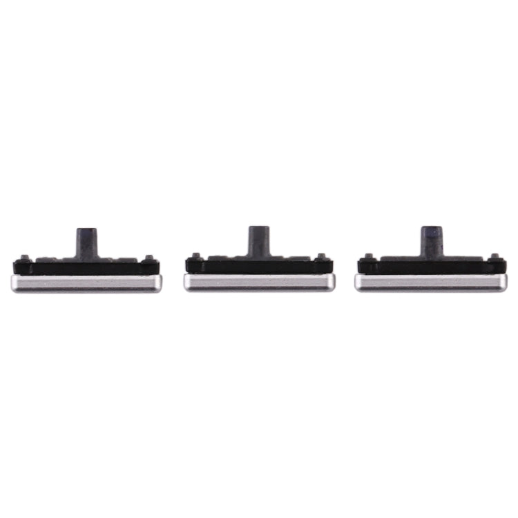For Galaxy S7 Edge 10 Set Side Keys, For Galaxy S7 Edge