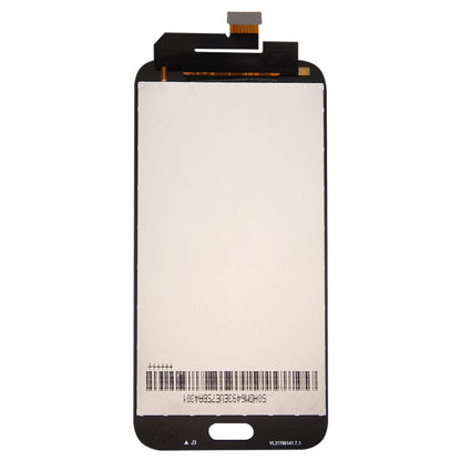 Original LCD Screen + Original Touch Panel for Galaxy J3 Emerge / J327, J327P, J327A, For Samsung Galaxy J3 Emerge, For Galaxy J3 Emerge