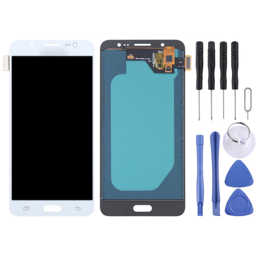 LCD Screen (TFT) + Touch Panel for Galaxy J5 (2016) / J510, J510FN, J510F, J510G, J510Y, J510M, For Samsung Galaxy J5 (2016), For Galaxy J5 (2016) TFT, For Galaxy J5 (2016) (TFT)