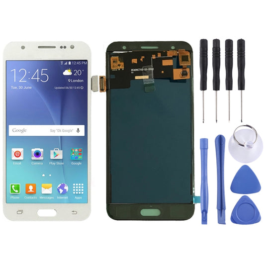 LCD-Bildschirm (TFT) + Touchpanel für Galaxy J5 / J500, J500F, J500FN, J500F/DS, J500G/DS, J500Y, J500M, J500M/DS, J500H/DS, für Samsung Galaxy J5 (TFT), für Galaxy J5 (TFT)