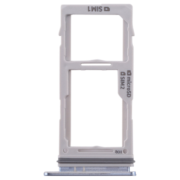 Für Galaxy S10+ / S10 / S10e SIM-Kartenfach + SIM-Kartenfach / Micro SD-Kartenfach, Für Samsung Galaxy S10+(Dual), Für Galaxy S10+(Dual-SIM), Für Samsung Galaxy S10+(Dual), Für Galaxy S10+(2 SIM), Für Galaxy S10+(Dual-SIM)