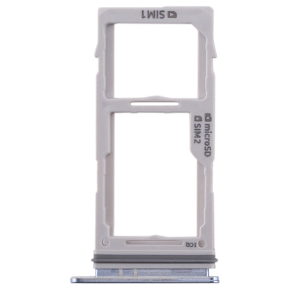 Für Galaxy S10+ / S10 / S10e SIM-Kartenfach + SIM-Kartenfach / Micro SD-Kartenfach, Für Samsung Galaxy S10+(Dual), Für Galaxy S10+(Dual-SIM), Für Samsung Galaxy S10+(Dual), Für Galaxy S10+(2 SIM), Für Galaxy S10+(Dual-SIM)