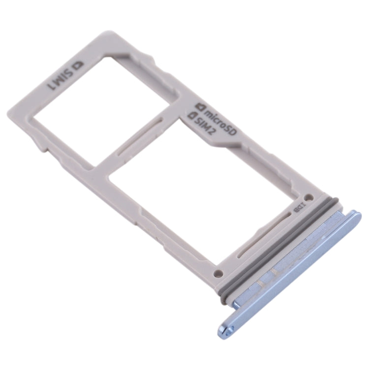 Für Galaxy S10+ / S10 / S10e SIM-Kartenfach + SIM-Kartenfach / Micro SD-Kartenfach, Für Samsung Galaxy S10+(Dual), Für Galaxy S10+(Dual-SIM), Für Samsung Galaxy S10+(Dual), Für Galaxy S10+(2 SIM), Für Galaxy S10+(Dual-SIM)