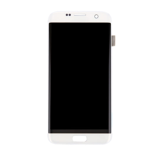 Écran LCD et tactile d'origine pour Galaxy S7 Edge / G9350 / G935F / G935A / G935V, pour Samsung Galaxy S7 Edge, pour Galaxy S7 Edge
