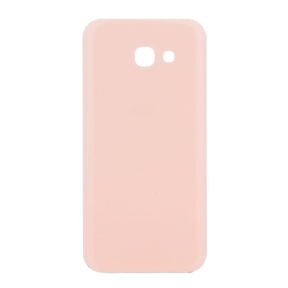 For Galaxy A3 (2017) / A320 Battery Back Cover