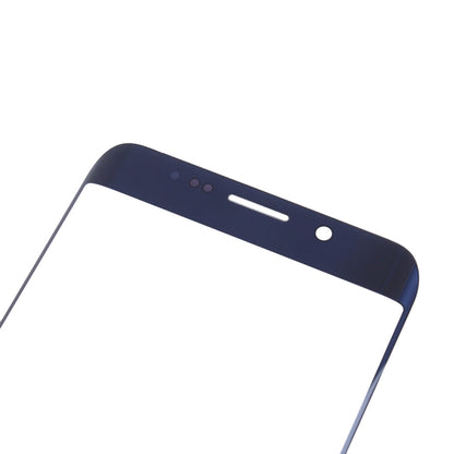 For Galaxy S6 Edge+ / G928  Front Screen Outer Glass Lens , For Galaxy S6 Edge+