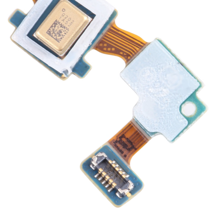 Original Power + Return + Microphone Flex Cable For Samsung Galaxy Watch4 40mm SM-R860 R865, For Samsung Galaxy Watch4 40mm