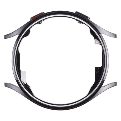 Original LCD Screen Frame Bezel Plate For Samsung Galaxy Watch4 44mm SM-R870 R875, For Samsung Galaxy Watch4 44mm