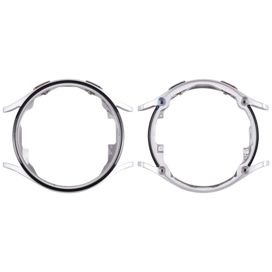 Original LCD Screen Frame Bezel Plate For Samsung Galaxy Watch4 44mm SM-R870 R875, For Samsung Galaxy Watch4 44mm