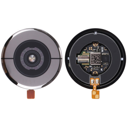 Original Back Cover With Heart Rate Sensor + Wireless Charging Module For Samsung Galaxy Watch5 SM-R900 R905 R910 R915 R920 R925, For Samsung Galaxy Watch5