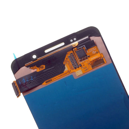Original LCD Display + Touch Panel for Galaxy A3 (2016) / A310F, DSA310M, A310M/DS, A310Y, For Samsung Galaxy A3 (2016)