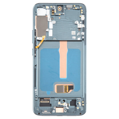 For Samsung Galaxy S22+ 5G SM-S906B OLED LCD Screen Digitizer Full Assembly with Frame, For Samsung Galaxy S22+ 5G