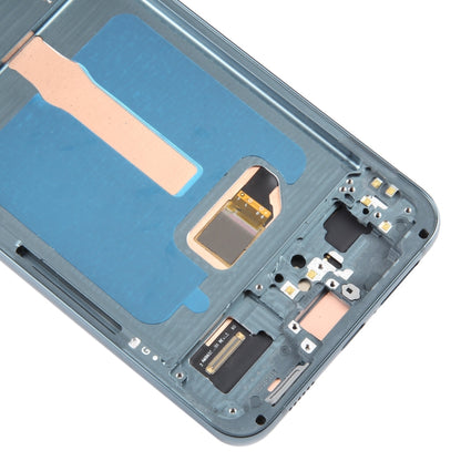 For Samsung Galaxy S22+ 5G SM-S906B OLED LCD Screen Digitizer Full Assembly with Frame, For Samsung Galaxy S22+ 5G