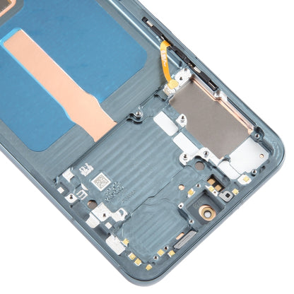 For Samsung Galaxy S22+ 5G SM-S906B OLED LCD Screen Digitizer Full Assembly with Frame, For Samsung Galaxy S22+ 5G