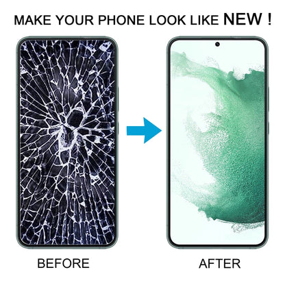 For Samsung Galaxy S22+ 5G SM-S906B OLED LCD Screen Digitizer Full Assembly with Frame, For Samsung Galaxy S22+ 5G
