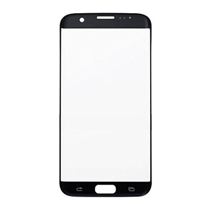 For Galaxy S7 Edge / G935 Original Front Screen Outer Glass Lens , For Galaxy S7 Edge Original