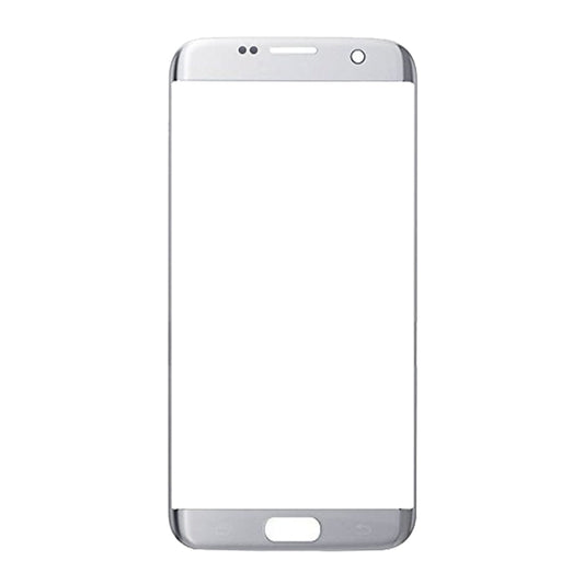 For Galaxy S7 Edge / G935 Front Screen Outer Glass Lens , For Galaxy S7 Edge