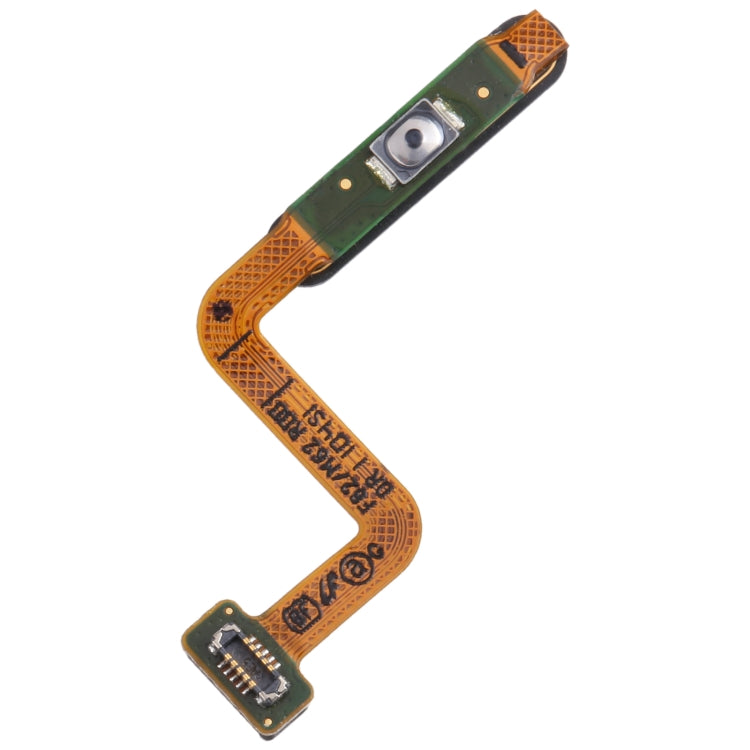For Samsung Galaxy M62 SM-M625F Original Fingerprint Sensor Flex Cable, For Samsung Galaxy M62