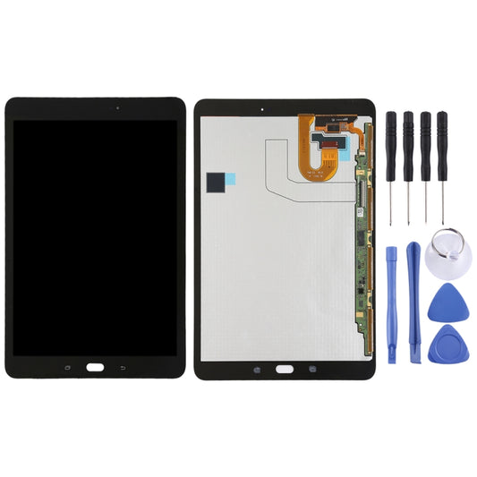 LCD Screen and Digitizer Full Assembly for Samsung Galaxy Tab S3 9.7 T820 / T825