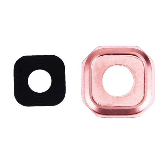 For Galaxy A5 (2016) / A510 10pcs Camera Lens Covers, For Galaxy A5 (2016) / A510, Galaxy A5 (2016), Galaxy A5 (2016) / A510