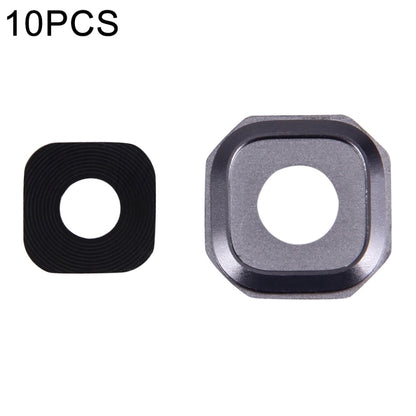 For Galaxy A5 (2016) / A510 10pcs Camera Lens Covers, For Galaxy A5 (2016) / A510, Galaxy A5 (2016), Galaxy A5 (2016) / A510