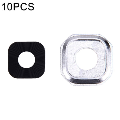 For Galaxy A5 (2016) / A510 10pcs Camera Lens Covers, For Galaxy A5 (2016) / A510, Galaxy A5 (2016), Galaxy A5 (2016) / A510