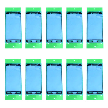 For Galaxy J5 (2016) / J510 10pcs Front Housing Adhesive, For Samsung Galaxy J5 (2016)