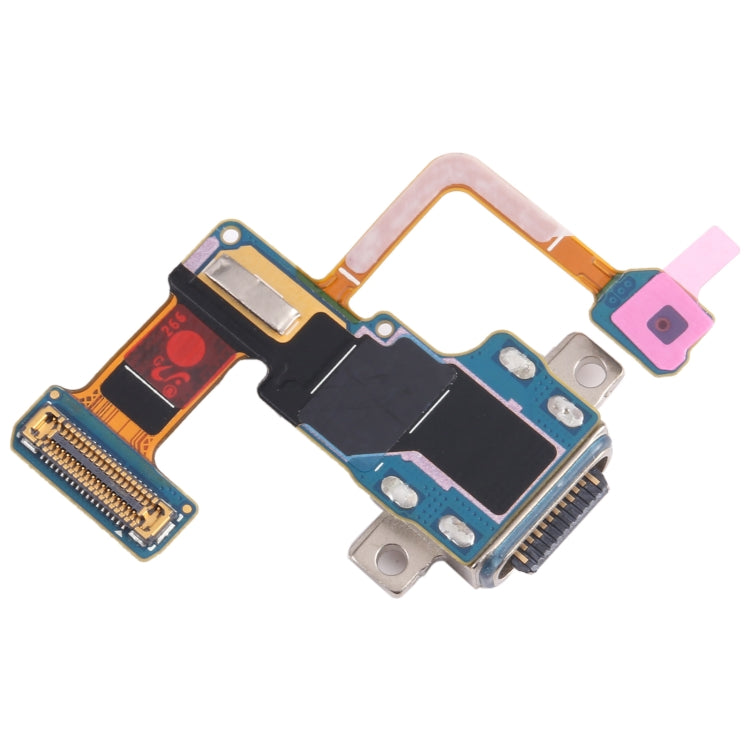 For Galaxy Note9 N960F / N960A / N960U / N960T / N960V Charging Port Flex Cable, For Samsung Galaxy Note9