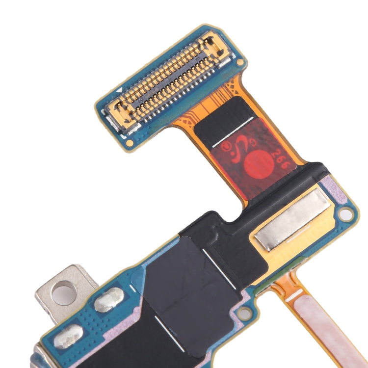 For Galaxy Note9 N960F / N960A / N960U / N960T / N960V Charging Port Flex Cable, For Samsung Galaxy Note9