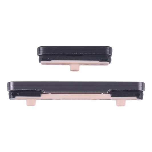 For Samsung Galaxy S24 SM-S921B 10pcs Original Power Button and Volume Control Button, For Samsung Galaxy S24