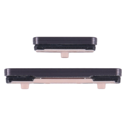 For Samsung Galaxy S24+ SM-S926B 10pcs Original Power Button and Volume Control Button, For Samsung Galaxy S24+