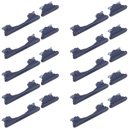 For Samsung Galaxy A35 SM-A356B 10pcs Original Power Button and Volume Control Button, For Samsung Galaxy A35