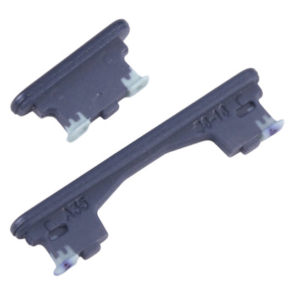 For Samsung Galaxy A35 SM-A356B 10pcs Original Power Button and Volume Control Button, For Samsung Galaxy A35