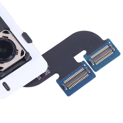 For Samsung Galaxy Tab S8 Ultra SM-X900 Original Back Facing Camera