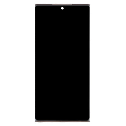 For Samsung Galaxy S23 Ultra 5G SM-S918U US Edition OLED LCD Screen Digitizer Full Assembly with Frame, For Samsung Galaxy S23 Ultra 5G(US Edition), For Samsung Galaxy S23 Ultra 5G SM-S918U
