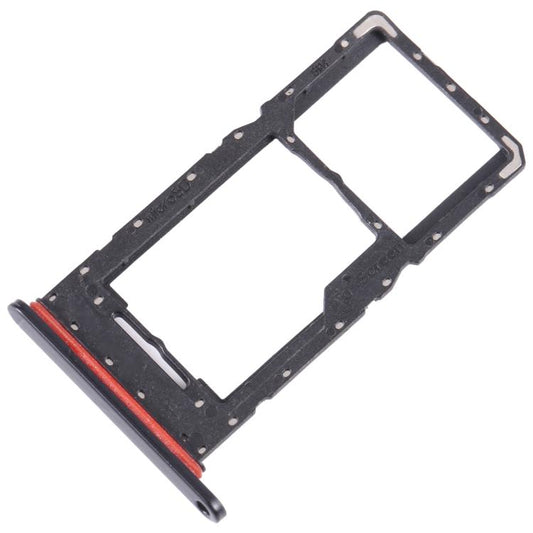For Samsung Galaxy A14 5G SM-A146U  Original SIM Card Tray + Micro SD Card Tray