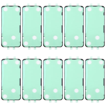 For Samsung Galaxy S23 10pcs Original Back Housing Cover Adhesive, For Samsung Galaxy S23