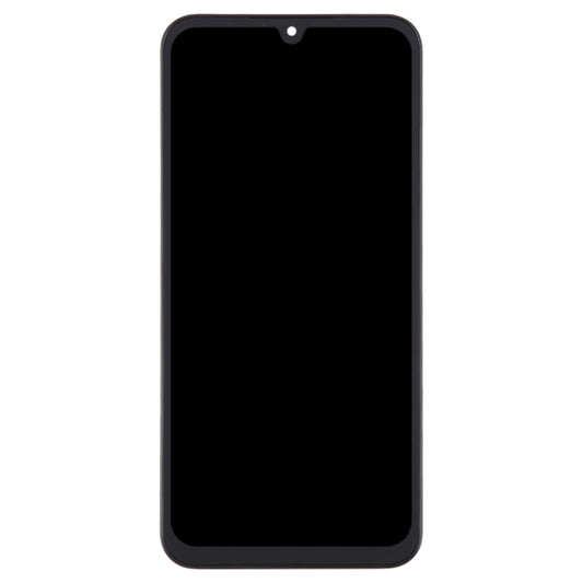 For Samsung Galaxy A15 4G SM-A155F Original LCD Screen Digitizer Full Assembly with Frame, For Samsung Galaxy A15 4G