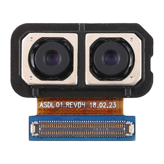 For Galaxy A8 Star / G8850 Back Facing Camera