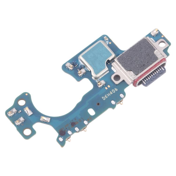 For Samsung Galaxy Z Flip6 SM-F741B EU Version Original Charging Port Board