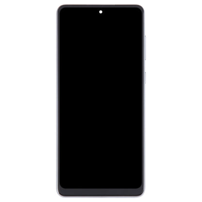 For Samsung Galaxy A73 SM-A736B TFT LCD Screen for Digitizer Full Assembly with Frame, For Samsung Galaxy A73 SM-A736B