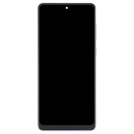 For Samsung Galaxy A73 SM-A736B TFT LCD Screen for Digitizer Full Assembly with Frame, For Samsung Galaxy A73 SM-A736B