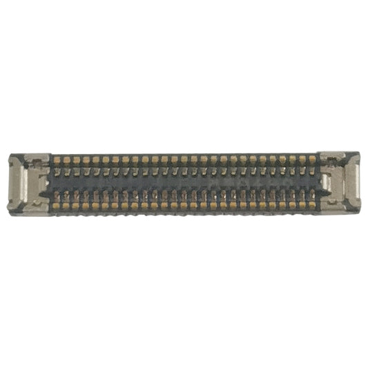 For Samsung Galaxy S10e 10pcs Motherboard LCD Display FPC Connector, For Samsung Galaxy S10e