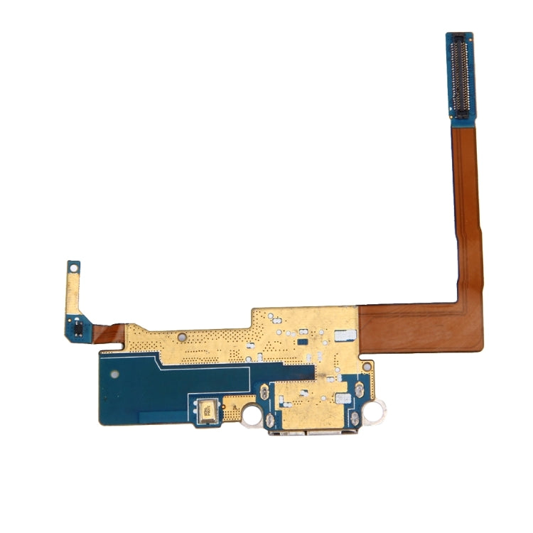 For Galaxy Note III / N900T Charging Port Flex Cable, For Samsung Galaxy Note III / N9000