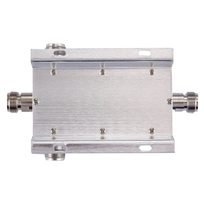 800-2500MHz N Female Adapter 3-Way Power Splitter, 3-Way Power Splitter