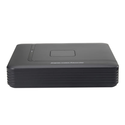 A8/1U-MH 1080P CE & RoHS Certificated  AHD DVR Digital Video Recorder, A8/1U-MH