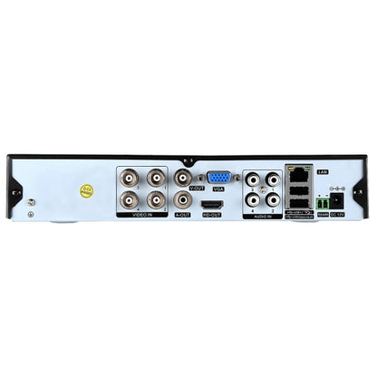 A2B5 720P 1.0 Mega Pixel 2 x Bullet AHD Cameras AHD DVR Kit, Support Night Vision / Motion Detection, IR Distance: 20m, A2B5 Kit